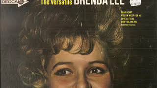 Watch Brenda Lee Dear Heart video