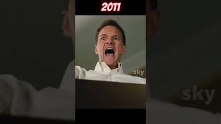Evolution Of Smurfs 1976 To 2017