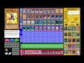 deck profile