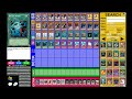 deck profile