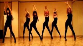 Black Queen - Dance Cover - Gan Mi-Yeon - Paparazzi