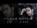 Video Invisible Prince Royce