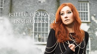 Watch Tori Amos Battle Of Trees video