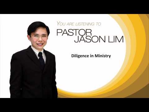 The Gospel Video