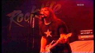 Monster Magnet - Vertigo