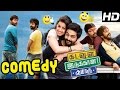 Kadavul Irukaan Kumaru Tamil Movie Comedy Scenes | G V Prakash Kumar | Anandhi | Nikki Galrani
