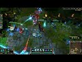 league