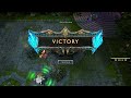 league