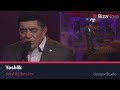 Xurshid Rasulov - Yoshlik (ZO'RTV | Uzoqov Studio)