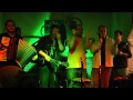 DOK analogX - Leša maništra live