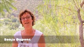 Getuigenis Sonja - Marokko Retreat 2019