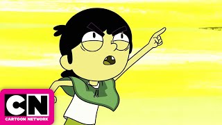 New Shows!!! | Cartoon Network This Week