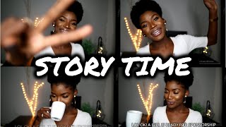 Story Time My First Physical Fight And I Became A Joke Conese & South African Youtuber