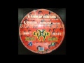 Chumi Dj Presenta Limite Vol.  III - Original Chumixxx (Hard Mix) (2000)