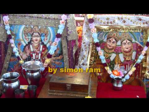 Om Mangalam Ambe Maat Mangalam (Devi Dhun) ~ Jai Mata Di