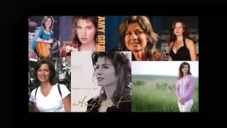 Watch Amy Grant If You Have To Go Away video