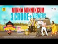 Kattappanayile Ritwik Roshan Official Song 2016 | Minnaminni | Vishnu Unnikrishnan