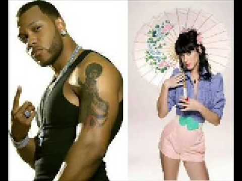 Flo Rida Right Round ft Katy Perry lyrics