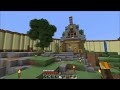 HermitCraft with Keralis - Episode 24: My Base is Under Attack!