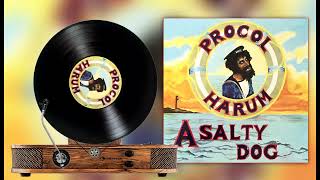 Watch A Salty Dog Crucifiction Lane video