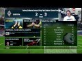 TOTS ROBBEN PINK SLIPS VS BATESON! FIFA 14 ULTIMATE TEAM klip izle