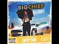 Big Chief "I Know Me"