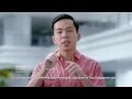 (Mandarin) William Tay: I may not be a top student, but I will achieve my dream