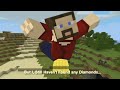 Minecraft In Search Of Diamonds Lyrics Minecraft In Search Of Diamonds Lyrics