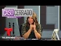 Caso Cerrado Estelar / Caso 523 (1/5) / Telemundo
