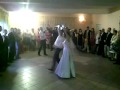 Piotrek i Monika ... pierwszy taniec :)