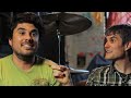 Sparta's Jim Ward, Keeley Davis, and Matt Miller on Skateboarding & Music - Hand In Hand