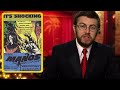Manos: The Hands Of Fate -- Movie Review #JPMN