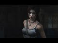Tomb Raider Gameplay Walkthrough Part 24 - Storm Chaser (2013)