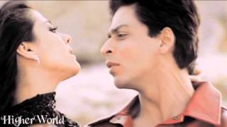 Tango Mi Amor Shah Rukh Khan