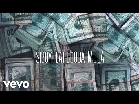 Siboy - Mula ft. Booba