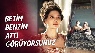 Bi Kasımı Yatakta Basmadığım Kalmıştı
