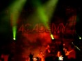 The Academy Is...@ The Electric Factory