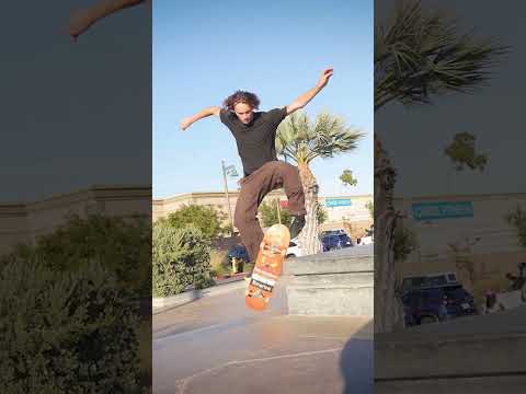 The effect of your hometown - Braden Hoban @KonaBigWave "Beyond The Ride"