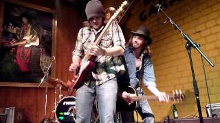 Watch Micky  The Motorcars Guts video