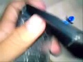 Foto pequena Flasheando sony ericsson w380a