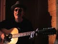 Mr Stovepipe Got The Blues - acoustic 12-string guitar