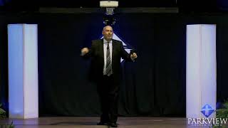PCOG Online - 18 April, 2021 - All Things New Pt.2