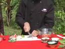 Veggie Vision presents 7 minute chef