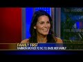 Actress Angie Harmon Talks Politics Kids And Veggies images Actress Angie Harmon Talks Politics Kids And Veggies