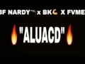 ALUACD. BF NARDY ft bk,FVME