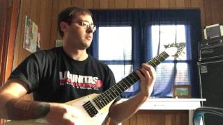 Watch Gwar If I Could Be That video