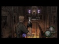 Let's Play Resident Evil 4 HD Remake - Part 24 - Lava Love Ride