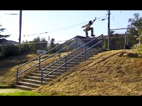 David Drewniany - Whoa! Of The Week
