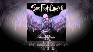 Watch Six Feet Under The Frayed Ends Of Sanity video