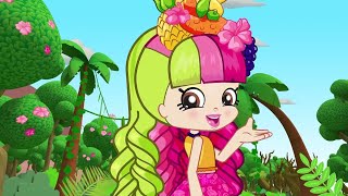 Shopkins | Come With Me | Cute Cartoons | Full Episodes | Cartoons For Children